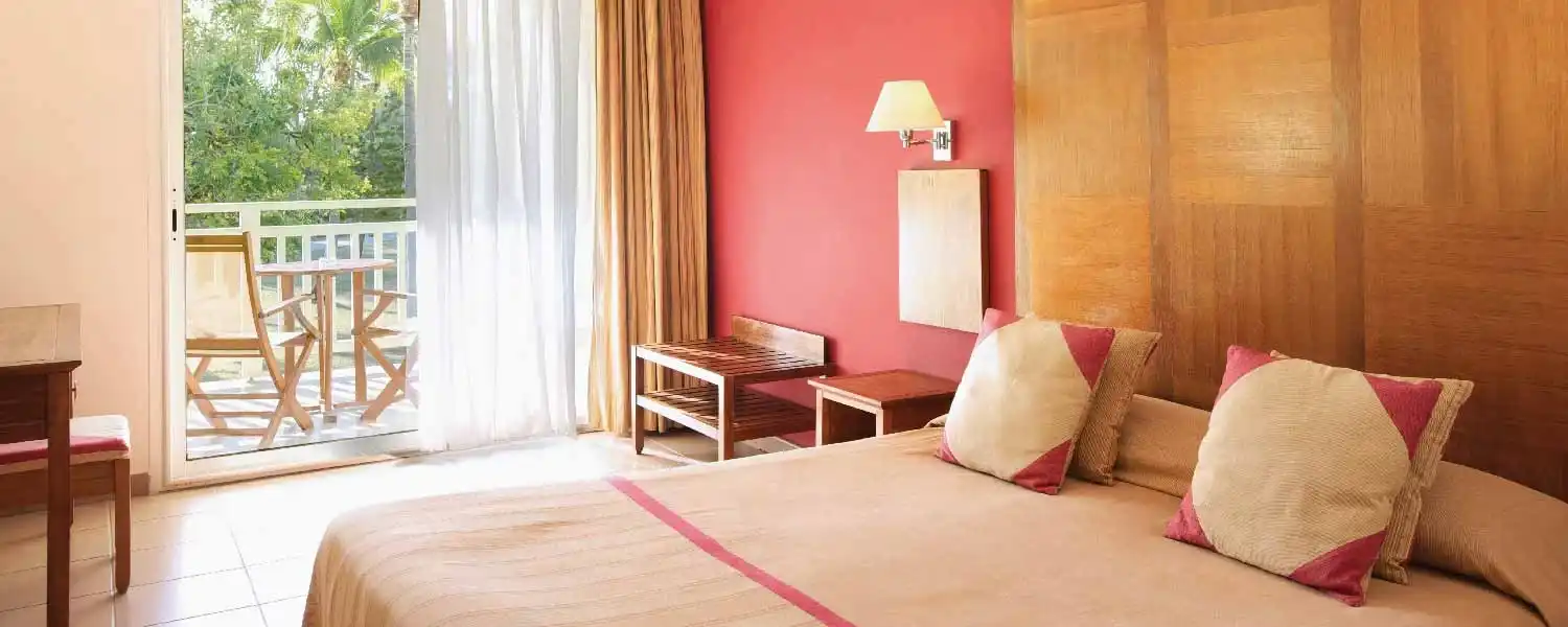Hotel Le Recif-1